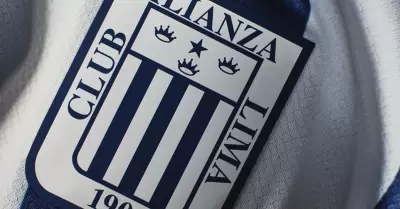 Alianza Lima ficha a Taylor Fricano