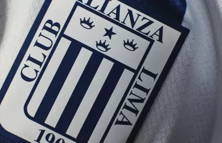 Alianza Lima ficha a Taylor Fricano