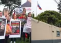 Familiares de peruanos enviados a Rusia con enga�os exigen apoyo a Canciller�a: "No sabemos si est�n vivos"