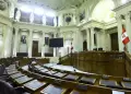 Congreso bicameral: Senado y C�mara de Diputados definen comisiones ordinarias legislativas