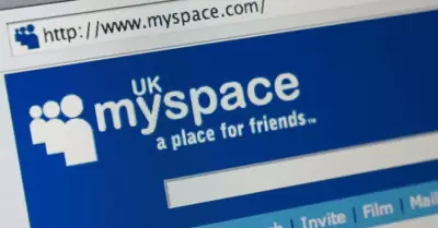 MySpace planea su regreso tras m�s de 10 a�os de ausencia
