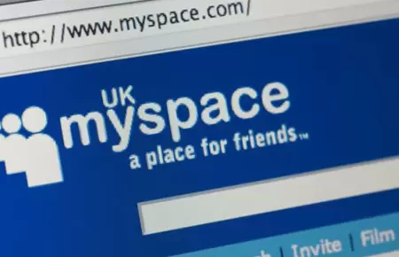 MySpace planea su regreso tras m�s de 10 a�os de ausencia