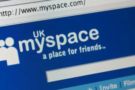 MySpace planea su regreso tras m�s de 10 a�os de ausencia