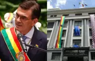 Rodrigo Paz reduce a 12 los ministerios de Bolivia tras eliminar Turismo y Planificación
