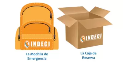 Indeci impulsa el uso de la caja de reserva