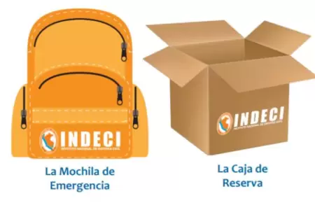 Indeci impulsa el uso de la caja de reserva
