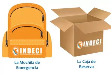 Indeci impulsa el uso de la caja de reserva