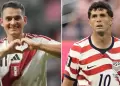 La selecci�n peruana se enfrentar� a Estados Unidos en amistoso por fecha FIFA: Conoce AQU� el d�a y hora del partido