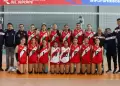 Fixture de Per� en el Mundial de V�ley Sub 17: Rivales, horarios y canal para ver los partidos