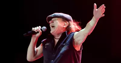 Brian Johnson