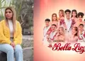 Naldy Salda�a denuncia presuntos tocamientos indebidos de excompa�ero tras dejar La Bella Luz