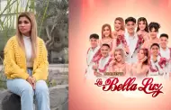 Naldy Saldaña denuncia presuntos tocamientos indebidos de excompañero tras dejar La Bella Luz