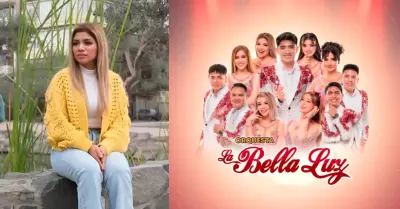 La cantante present� su denuncia tras abandonar la agrupaci�n.