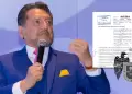 Luis Rubio anunci� su RENUNCIA irrevocable a candidatura a la Alcald�a de Lima