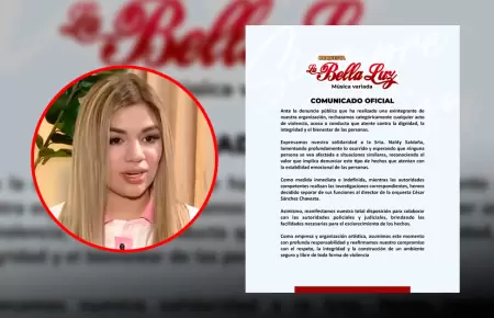 El caso llev� a la agrupaci�n a tomar radical medida