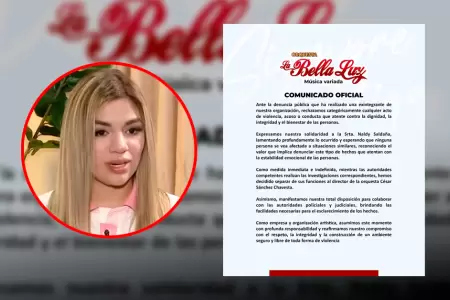 El caso llev� a la agrupaci�n a tomar radical medida