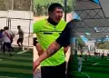 Se sali� de control: padres agreden a �rbitro durante torneo infantil y expulsan al club de la competencia