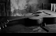 Conmoción en la música: fallece querido guitarrista que marcó a varias generaciones