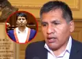 Jaime Quito denuncia "cargamont�n" contra Juntos por el Per� tras caso de Juli�n P�rez