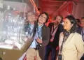 Reconocida empresa embotelladora invertir� MIL MILLONES de d�lares en el pa�s, anuncia Keiko Fujimori