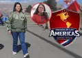 Ingreso de Per� al Escudo de las Am�ricas no debe ser decidido solo por la presidenta Fujimori, advierte Ruth Luque