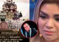 La Bella Luz: La 'U' los retira de su evento tras denuncia de Naldy Saldana contra su director musical