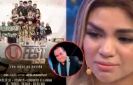 La Bella Luz: La 'U' los retira de su evento tras denuncia de Naldy Saldana contra su director musical