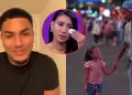 Youna env�a conmovedor mensaje a su hija tras nueva pol�mica de Samahara: "Perd�name por estar lejos"