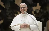 Papa Le�n XIV llegar� al Per� en noviembre de 2026: visitar� Lima, Cusco, Chiclayo y Pucallpa