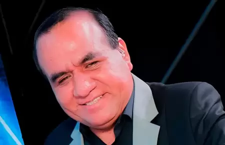 M�s denuncias contra director de La Bella Luz