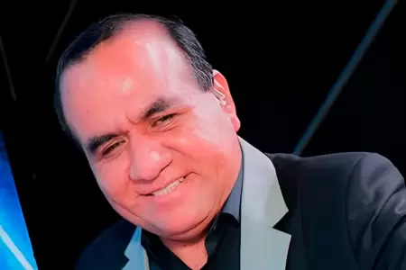 M�s denuncias contra director de La Bella Luz