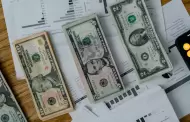 Dólar HOY en Perú: Precio y cotización del tipo de cambio este miércoles 5 de agosto