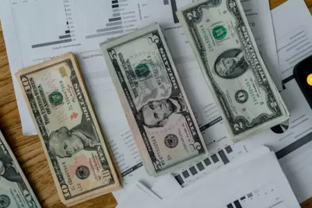 Precio del d�lar hoy en Per�.
