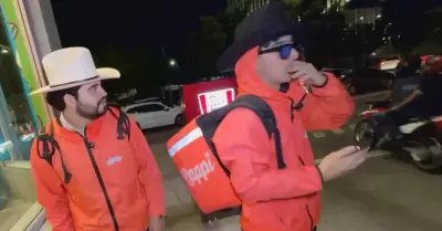 C�sar Gast�lum: �ltimas palabras del influencer asesinado