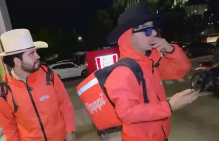 C�sar Gast�lum: �ltimas palabras del influencer asesinado