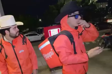 C�sar Gast�lum: �ltimas palabras del influencer asesinado
