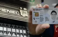 Reniec realizará campañas de DNI gratuito en 19 regiones del país: Conoce AQUÍ todos los detalles