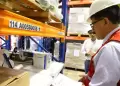 Material educativo almacenado desde 2018 es encontrado en distintas sedes de Ugel: libros, m�quinas y m�s