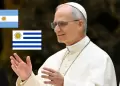 No solo visitar� el Per�: Papa Le�n XIV alista recorrido en Argentina y Uruguay en noviembre