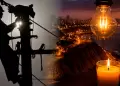 Corte de LUZ en Lima y Callao el 6 de agosto: Distritos afectados por m�s de ocho horas