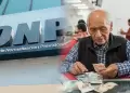 Cronograma de pagos ONP: �Qui�nes iniciar�n a cobrar su pensi�n el lunes 10 de agosto?