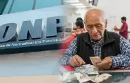 Cronograma de pagos ONP: ¿Quiénes iniciarán a cobrar su pensión el lunes 10 de agosto?