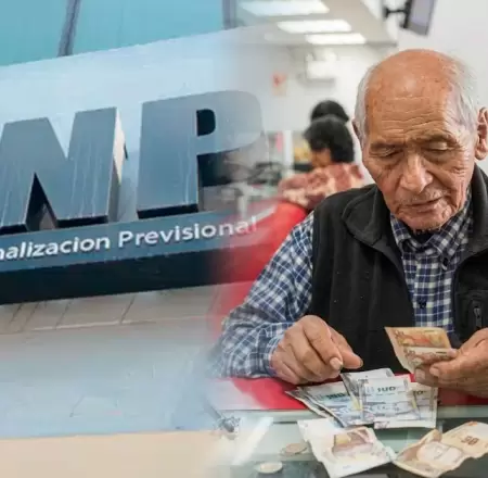Pagos ONP en septiembre: cronograma oficial.