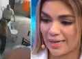 Naldy Salda�a detalla c�mo accedi� a los videos de su acoso sexual por parte del director de La Bella Luz