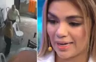 Naldy Salda�a detalla c�mo accedi� a los videos de su acoso sexual por parte del director de La Bella Luz