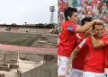 Inician la remodelaci�n del estadio El�as Aguirre de Chiclayo, hist�rico escenario del Juan Aurich