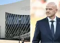 Gianni Infantino se reunir� en Marruecos con altos cargos de la FIFA en medio de crisis en su gesti�n