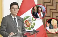 Carlos Espá responde si Keiko Fujimori viajará con el papa León XIV a las regiones durante su visita