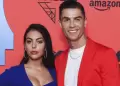 Cristiano Ronaldo defiende a Georgina Rodr�guez de cr�ticas por su f�sico en redes sociales: "Una mujer perfecta"