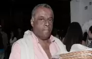 Fallece Víctor Angobaldo, recordado personaje de la farándula peruana, en accidente de tránsito en Cañete